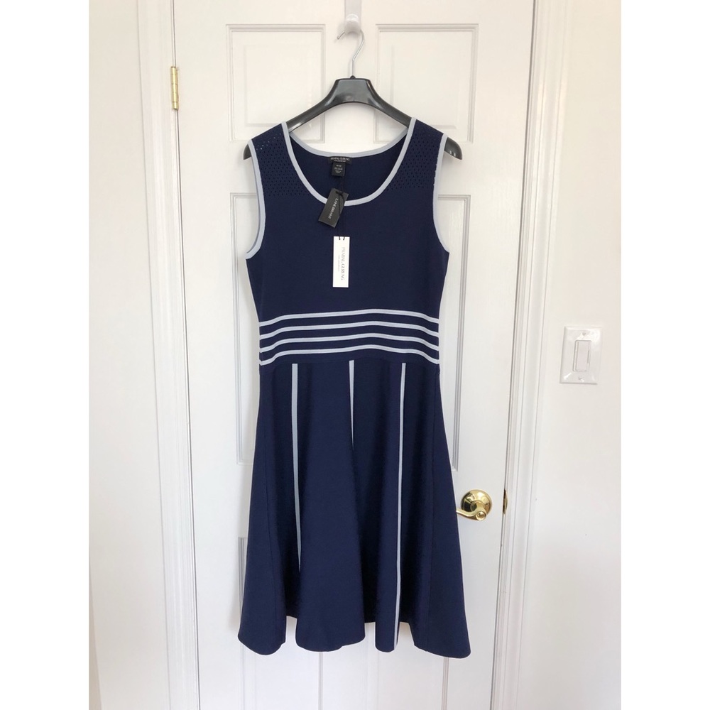 Prabal Gurung X Lane Bryant Sleeveless Dress